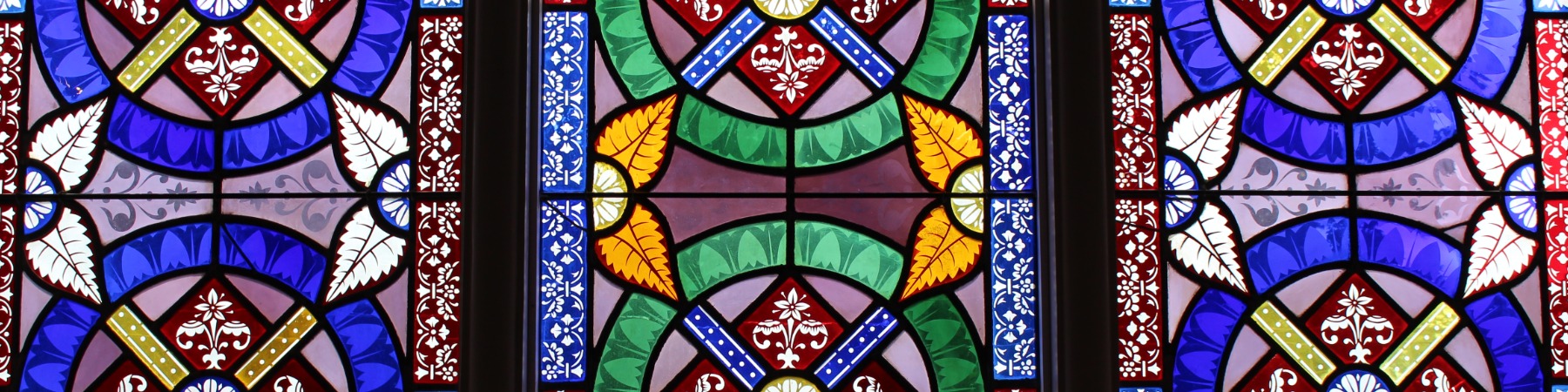 Stained Glass